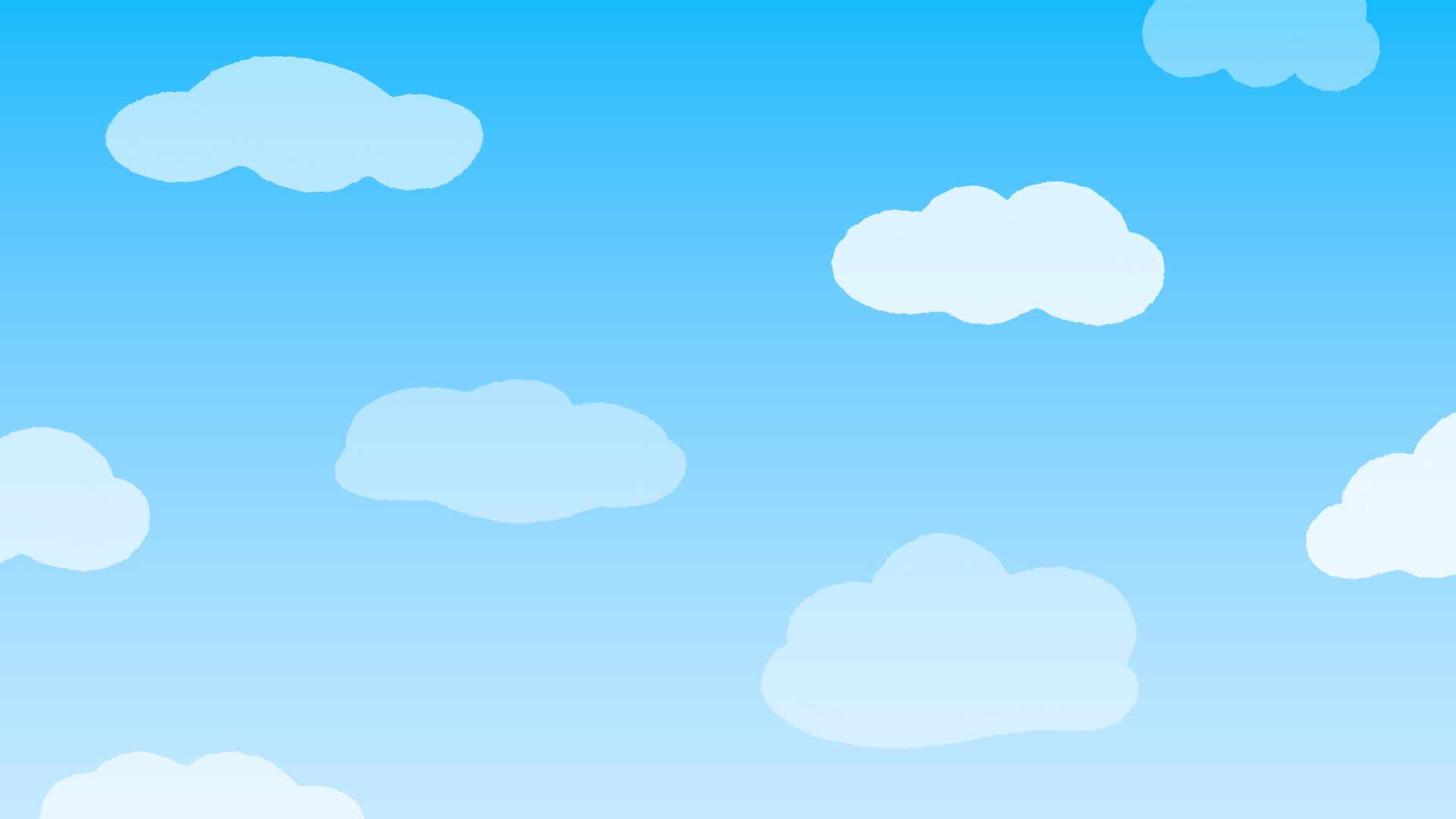 Cloud Background